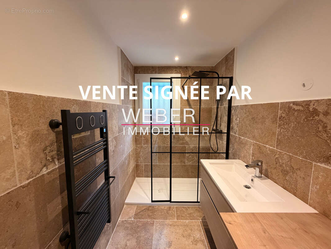 Appartement à OLLIOULES