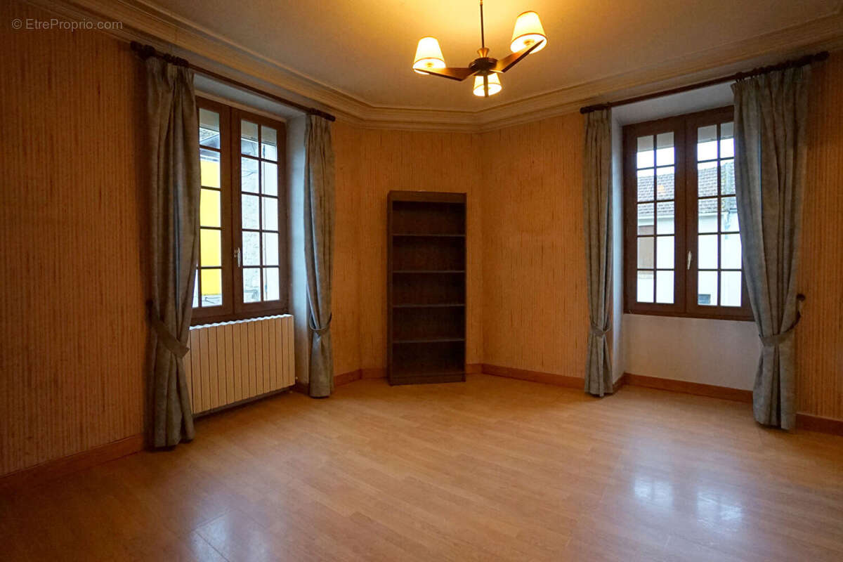 Maison à NEZEL
