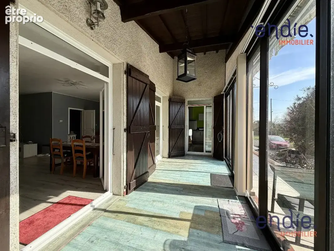 Maison 5 pièces 146 m² à vendre à Grenade (31330) - photo 6