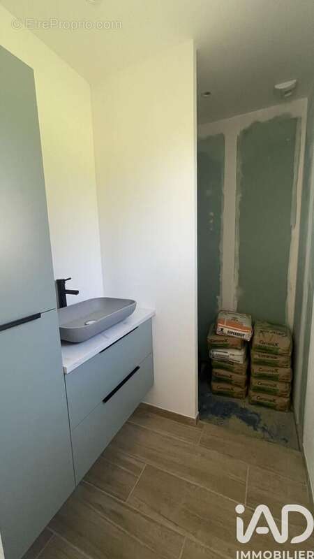 Maison 147 m² à Lunas  - photo 8
