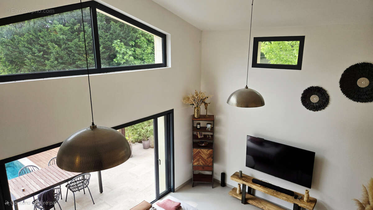 Maison à SAINT-LOUBES