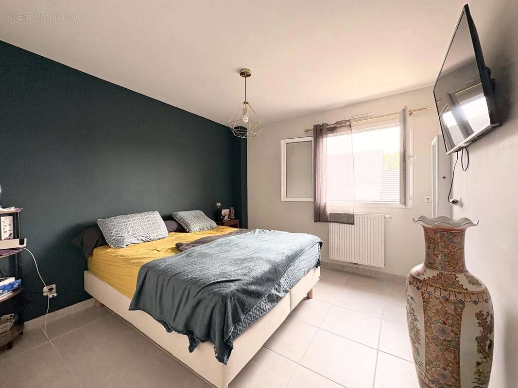 Maison 4 chambres à Pacy-sur-Eure - photo 5