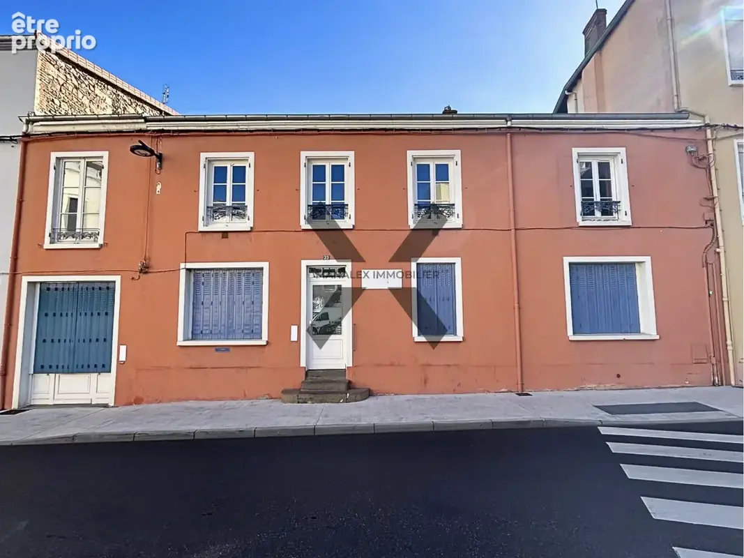 Commerce à ROANNE