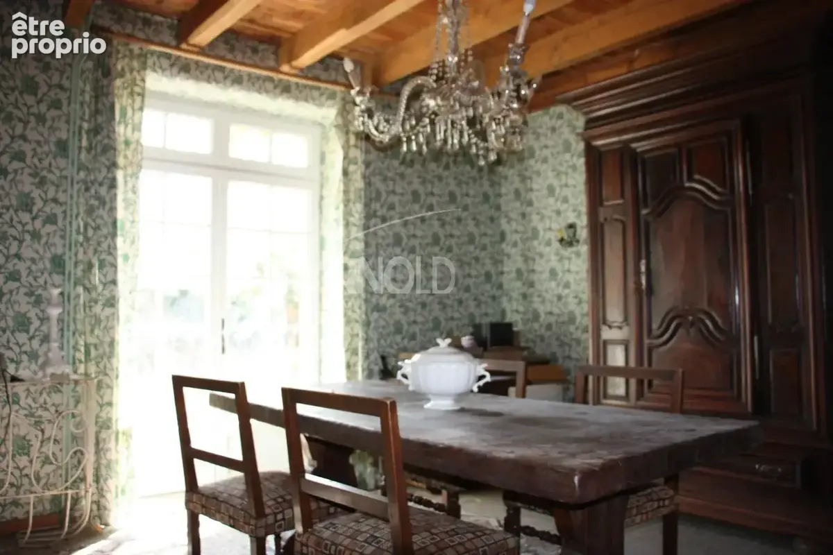 Maison  de  caractère  en  pierre  dans  un  hameau  préservé  à  Erdeven - photo 9