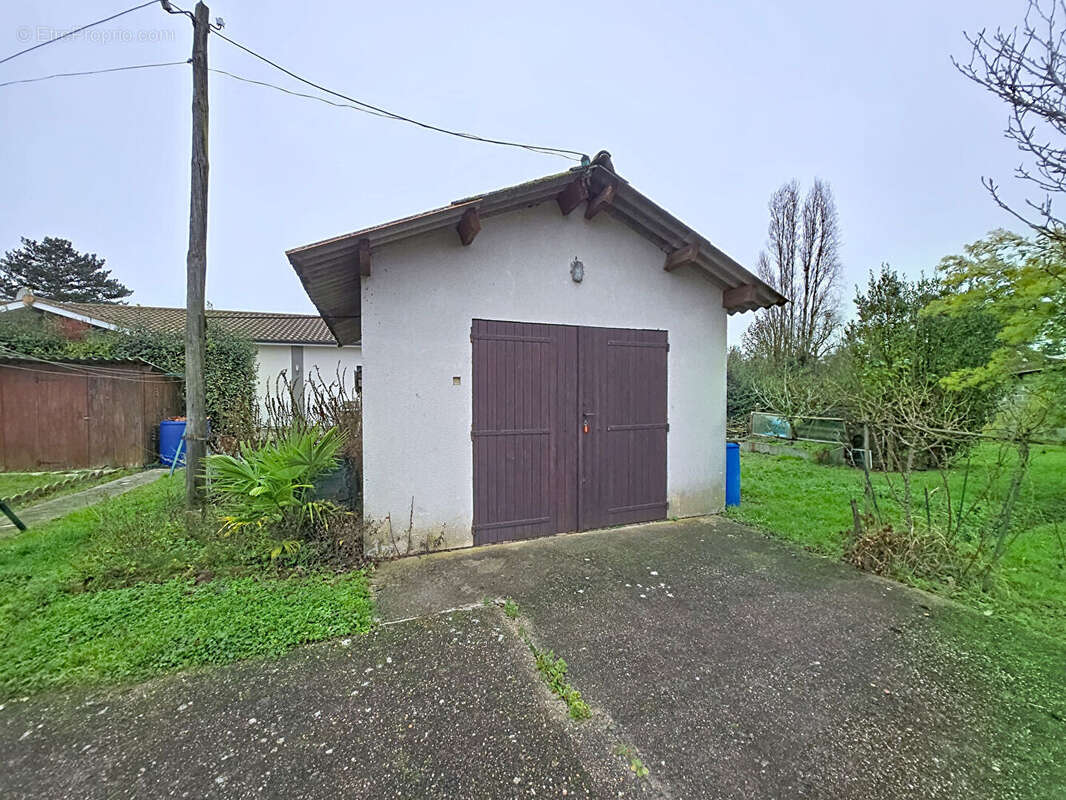 Maison Lormont 5 pièce(s) 85.13 m2 - photo 9