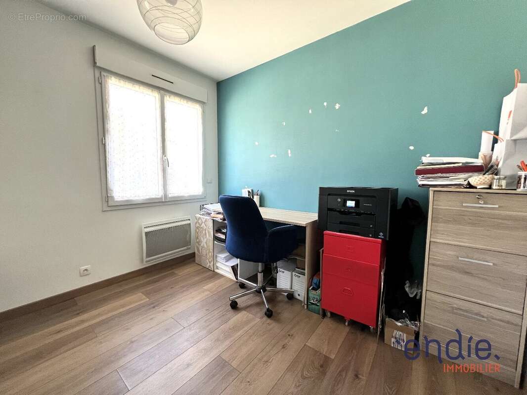Maison 154 m² à Quincay  - photo 11