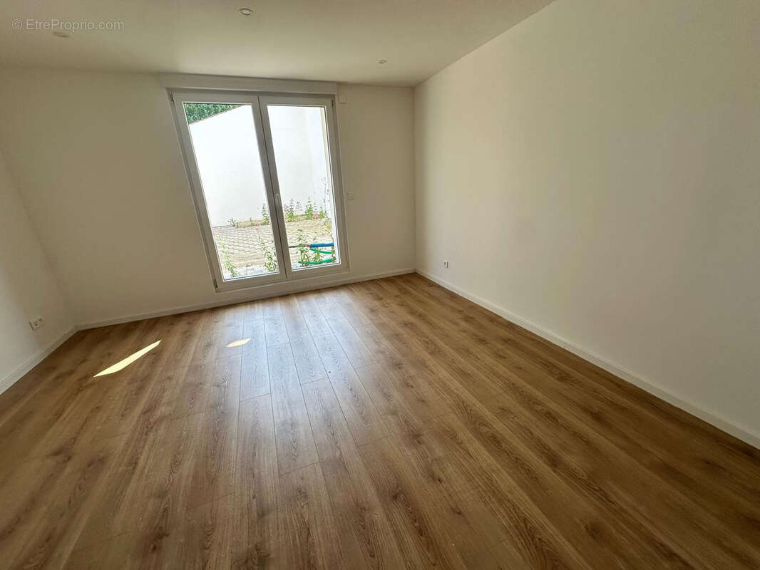 Appartement à MULHOUSE