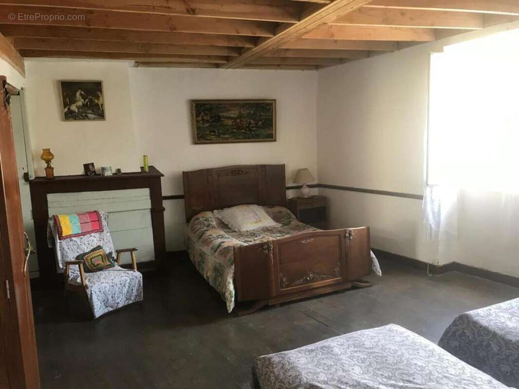 Photo 5 - Maison à LA CLAYETTE