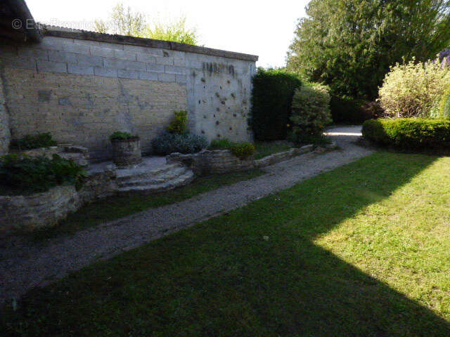 Maison à BENAMENIL