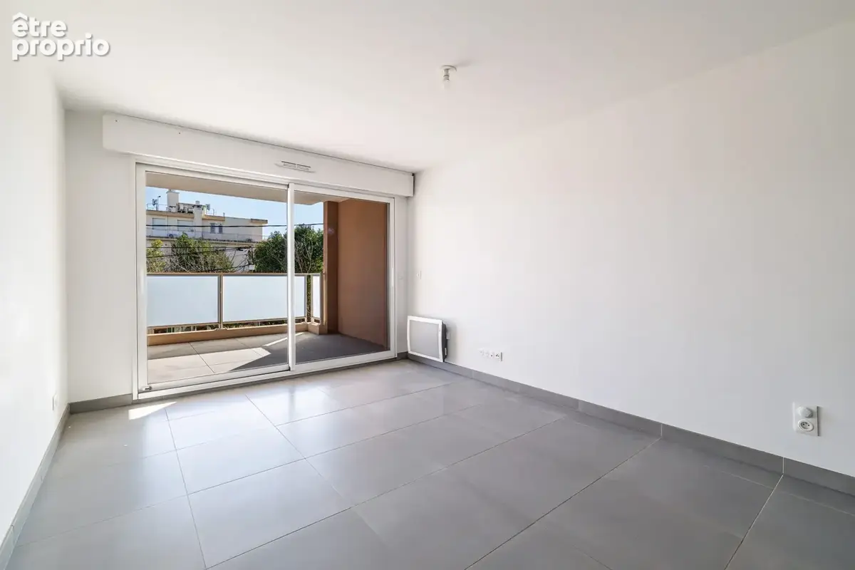 Appartement 2 pièces 41 m² à vendre à Antibes (06600) - photo 3