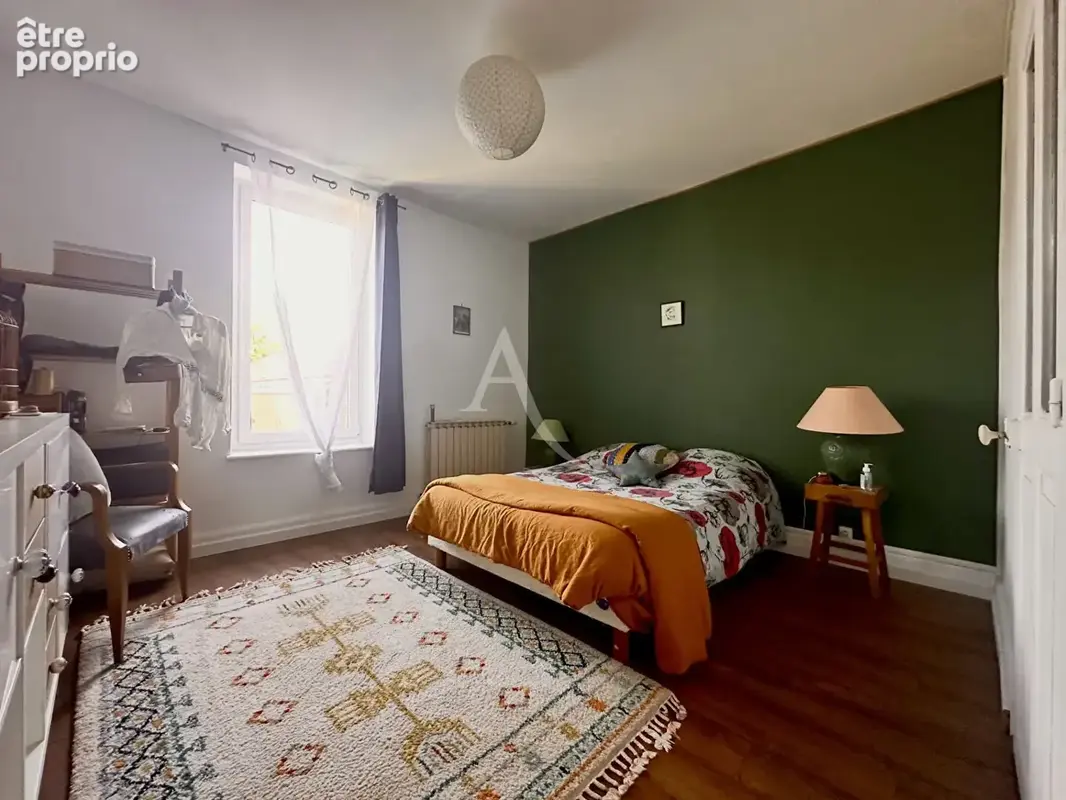 Maison  6 pièce(s) - photo 7