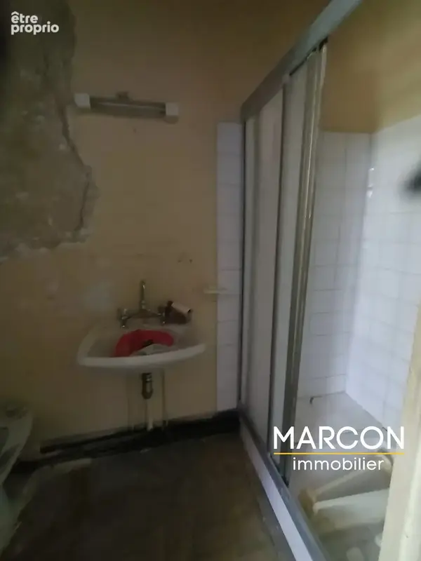 Vente maison secteur ahun - photo 19