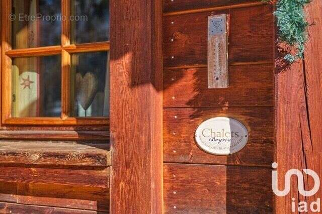 Photo 5 - Maison à ISOLA