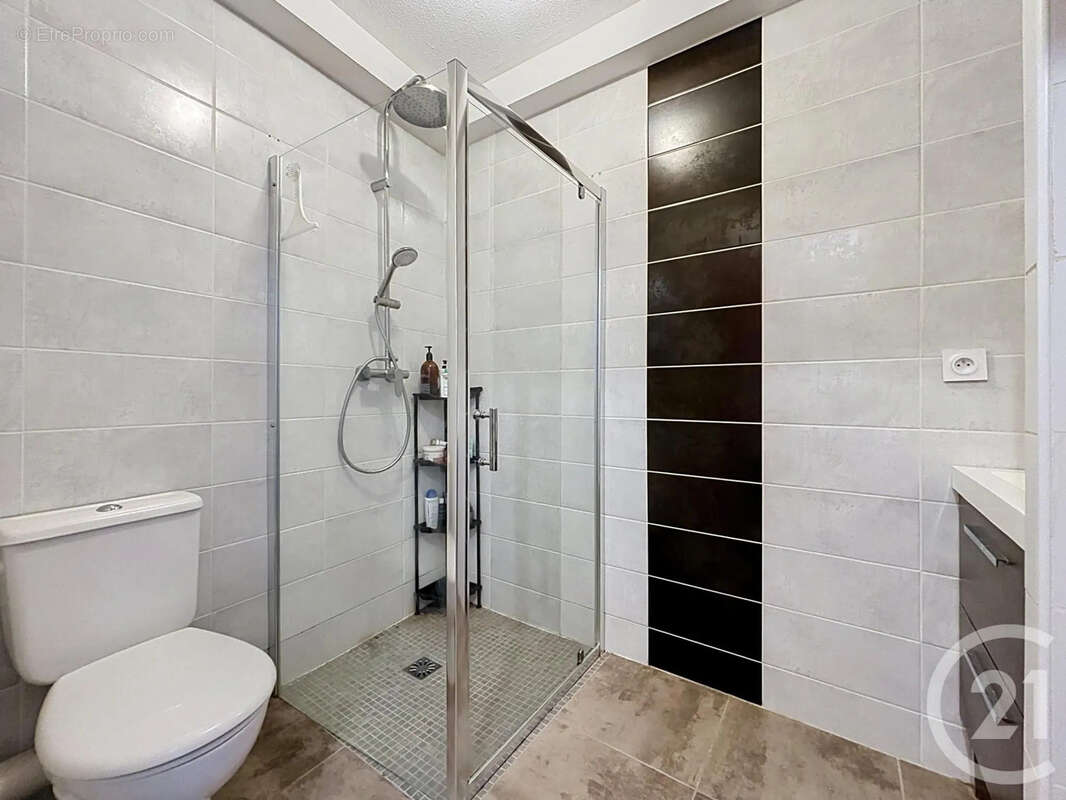 Appartement 47 m² à Perpignan  - photo 10