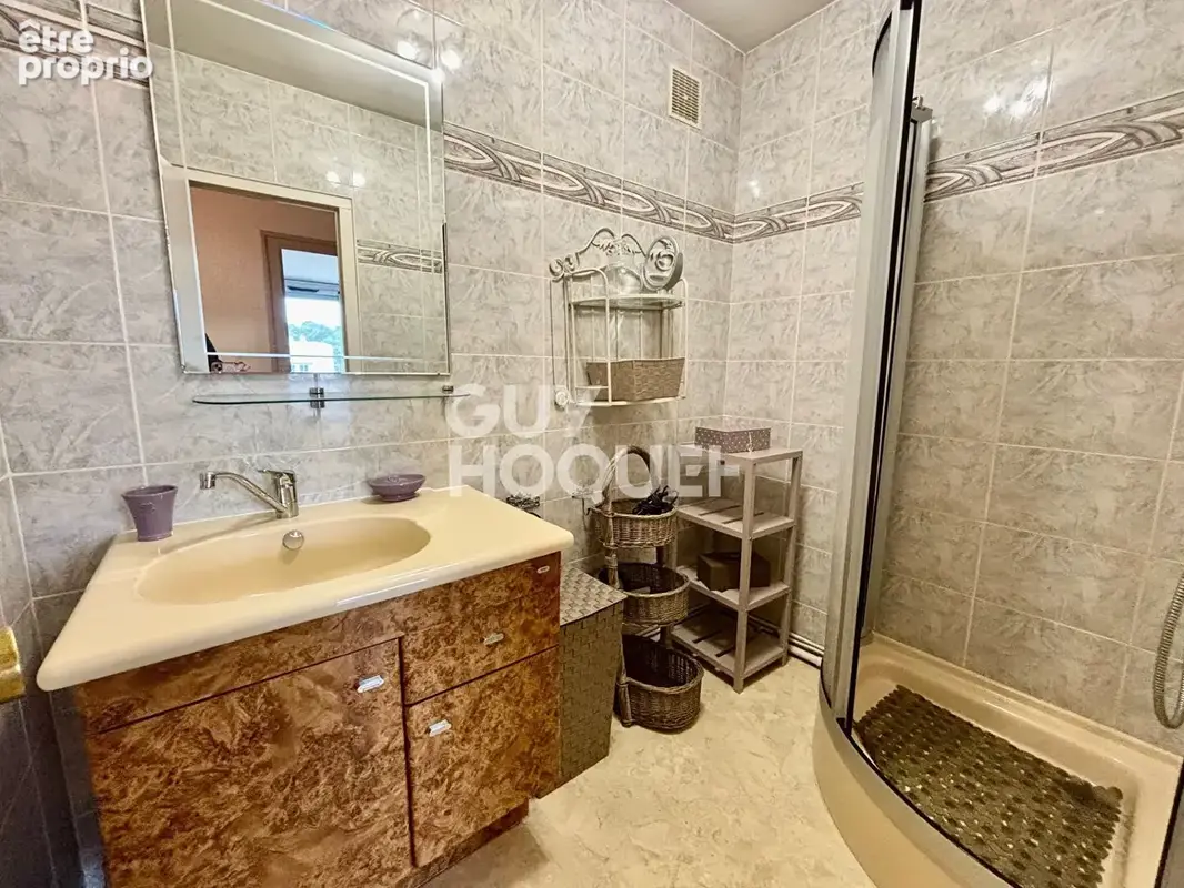 Appartement T3 La Baule Les Pins - photo 8