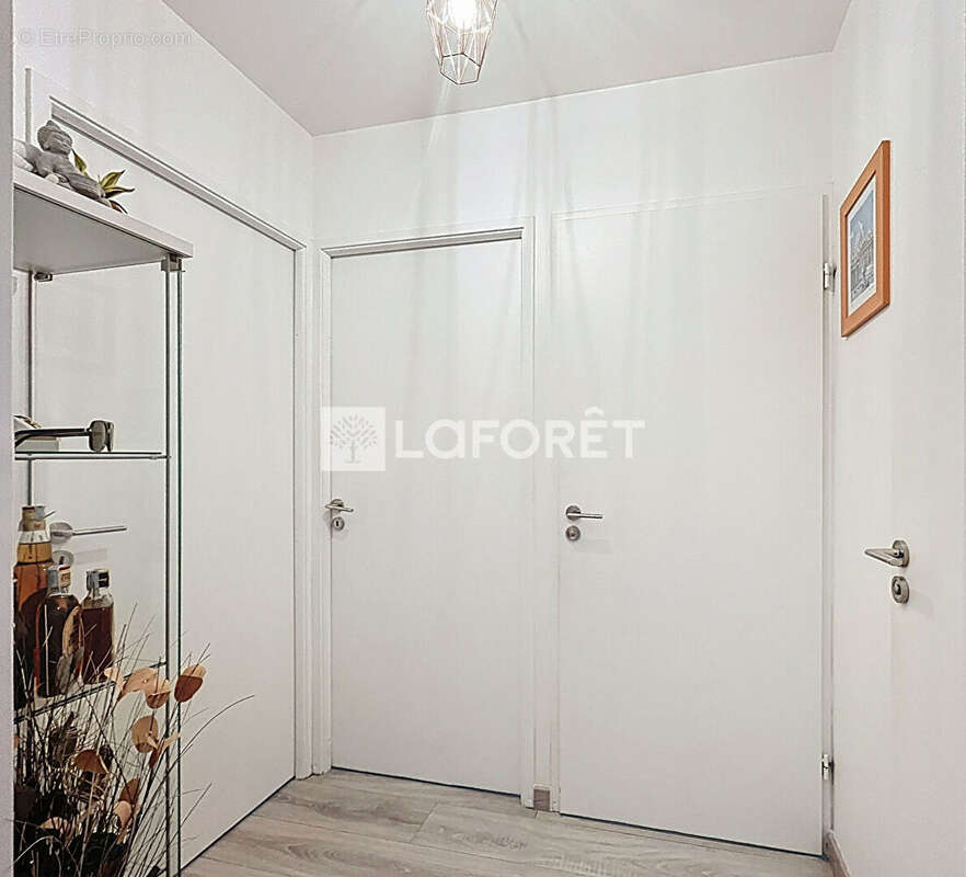 Appartement à SUCY-EN-BRIE