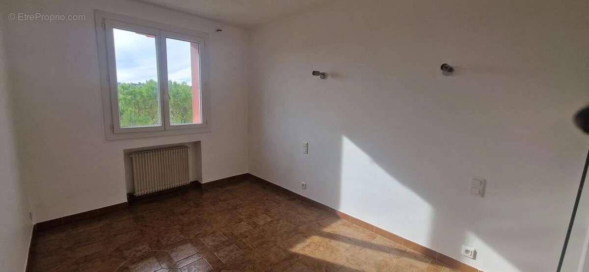 Appartement à GRASSE