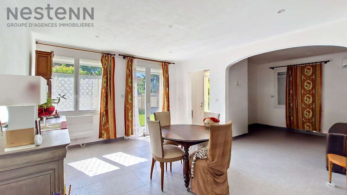 Maison à LUNEL