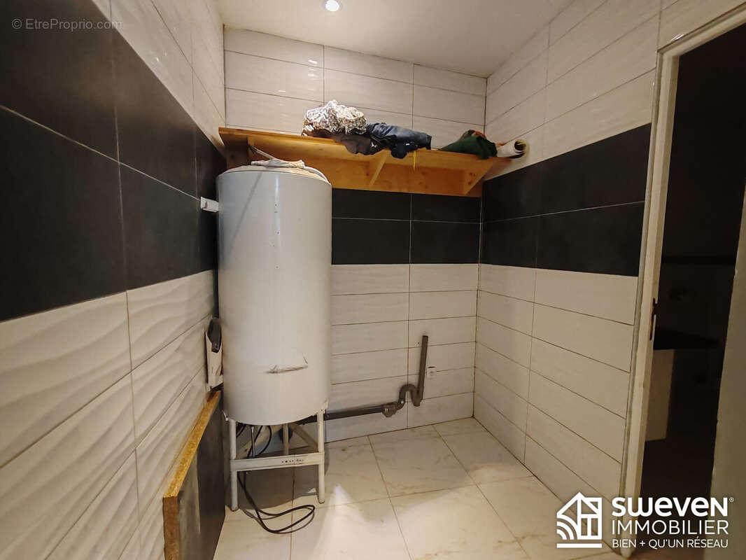 Maison 116 m² à Aulon  - photo 6