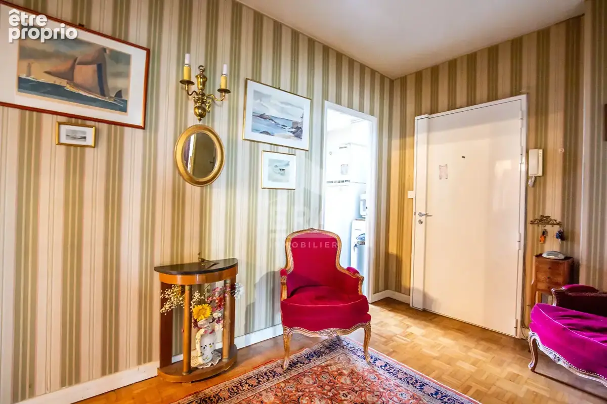 Appartement 108m² à paris 12e arrondissement - photo 13