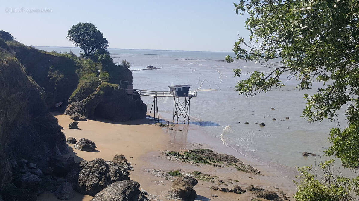 Maison à LA BERNERIE-EN-RETZ