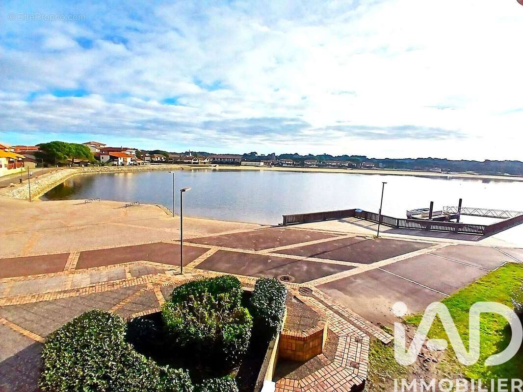 Photo 7 - Appartement à VIEUX-BOUCAU-LES-BAINS