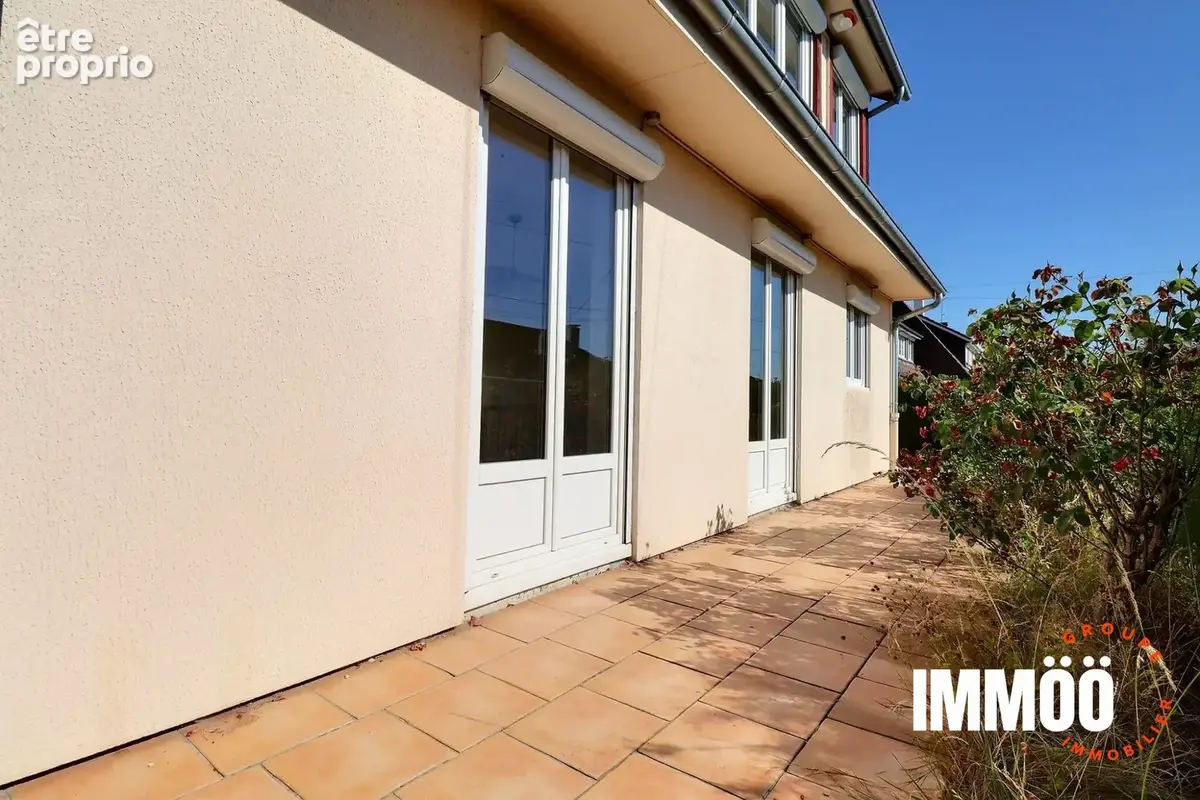 Maison 5 pièces 100 m² à vendre à Maromme (76150) - photo 5
