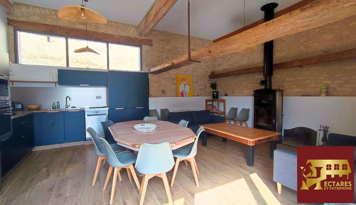 Propriété avec gîte et 3,6 ha - photo 13