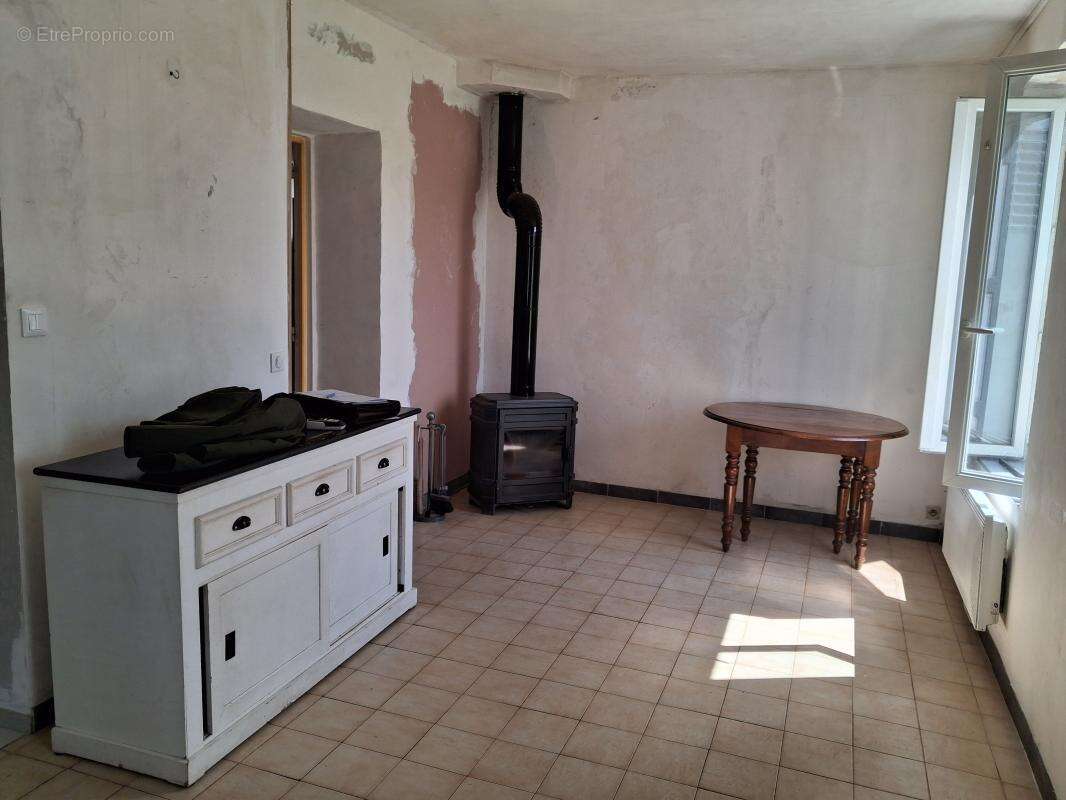 Maison À Vendre - photo 3