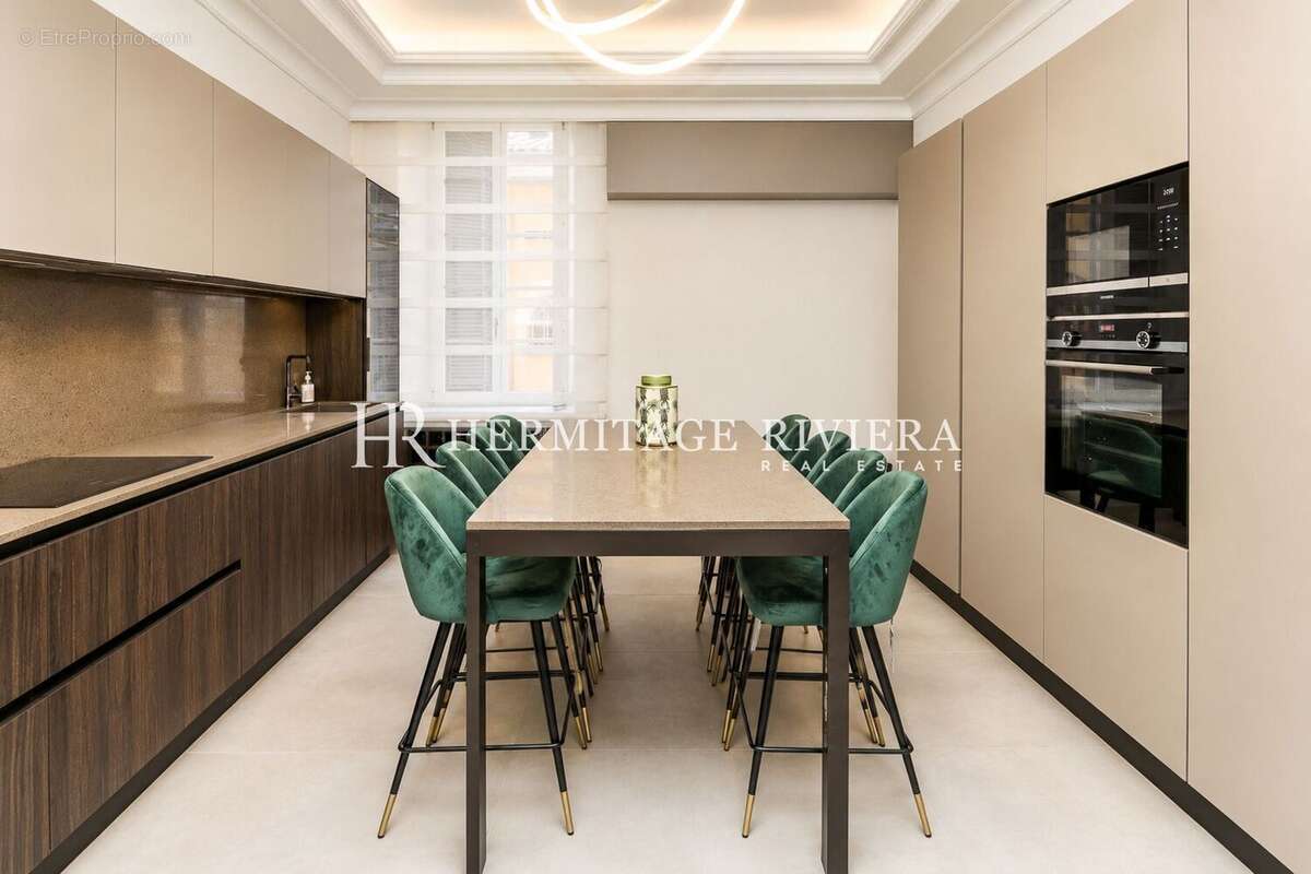 Appartement 131 m² à Nice  - photo 17