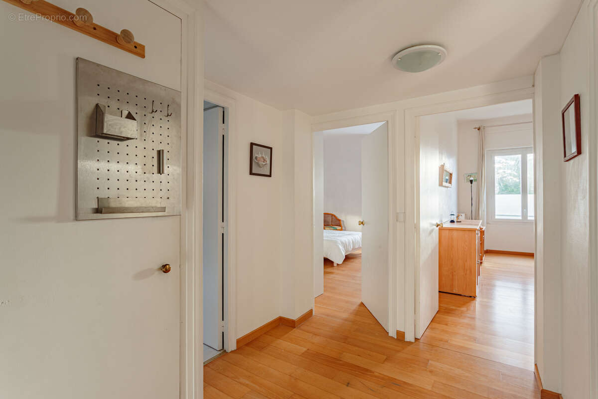 Appartement à BIARRITZ