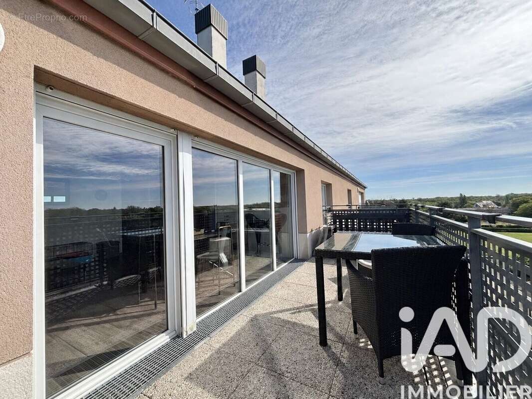 Photo 5 - Appartement à CHENNEVIERES-SUR-MARNE