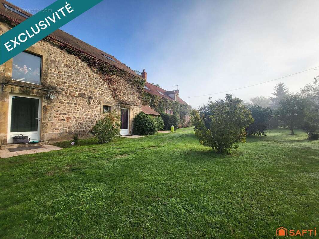 Photo 2 - Maison à COUST