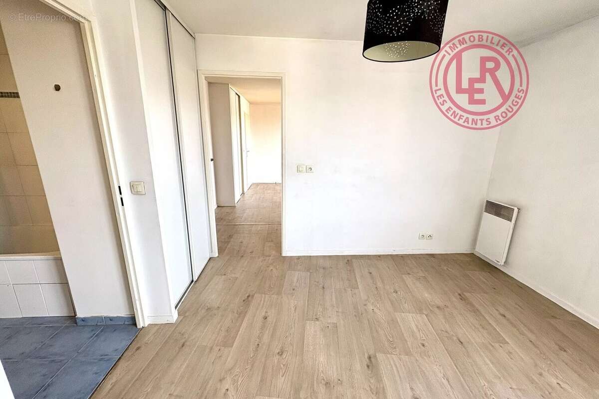 Appartement à NEUILLY-SUR-MARNE