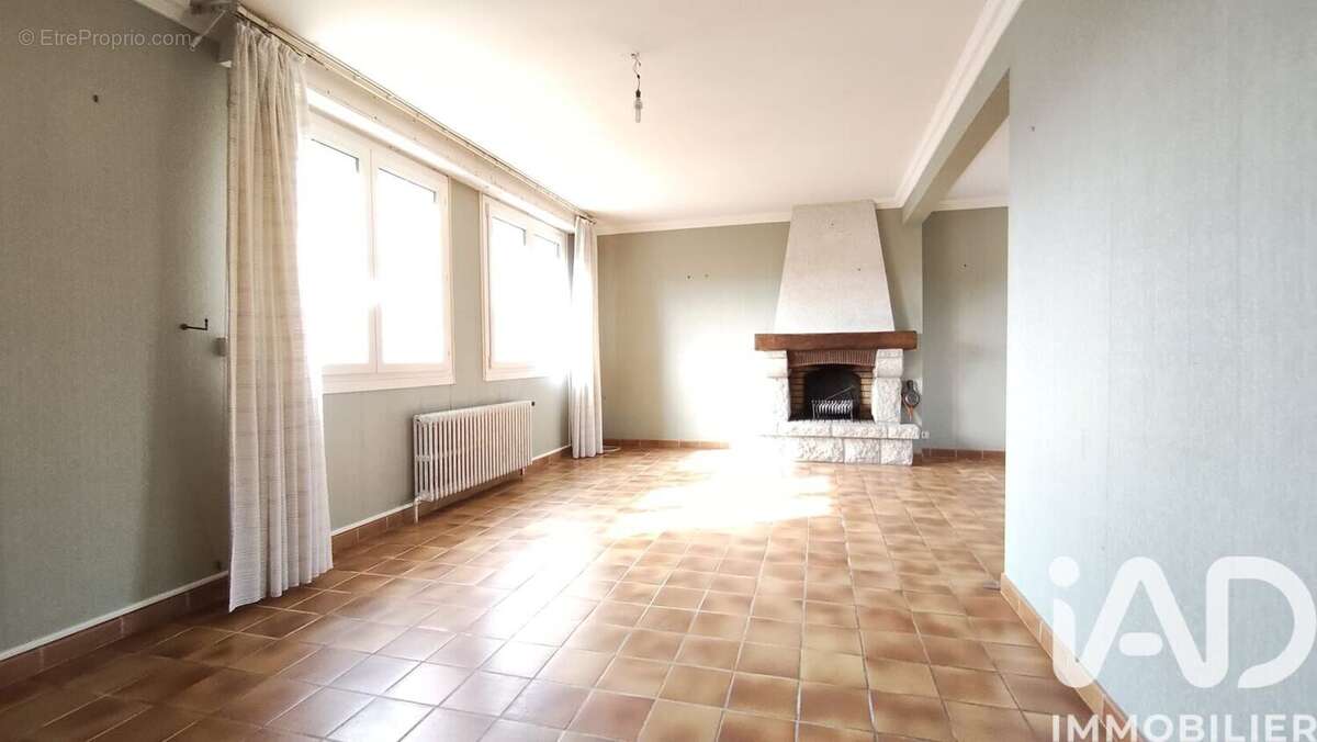 Photo 3 - Maison à PAIMPOL