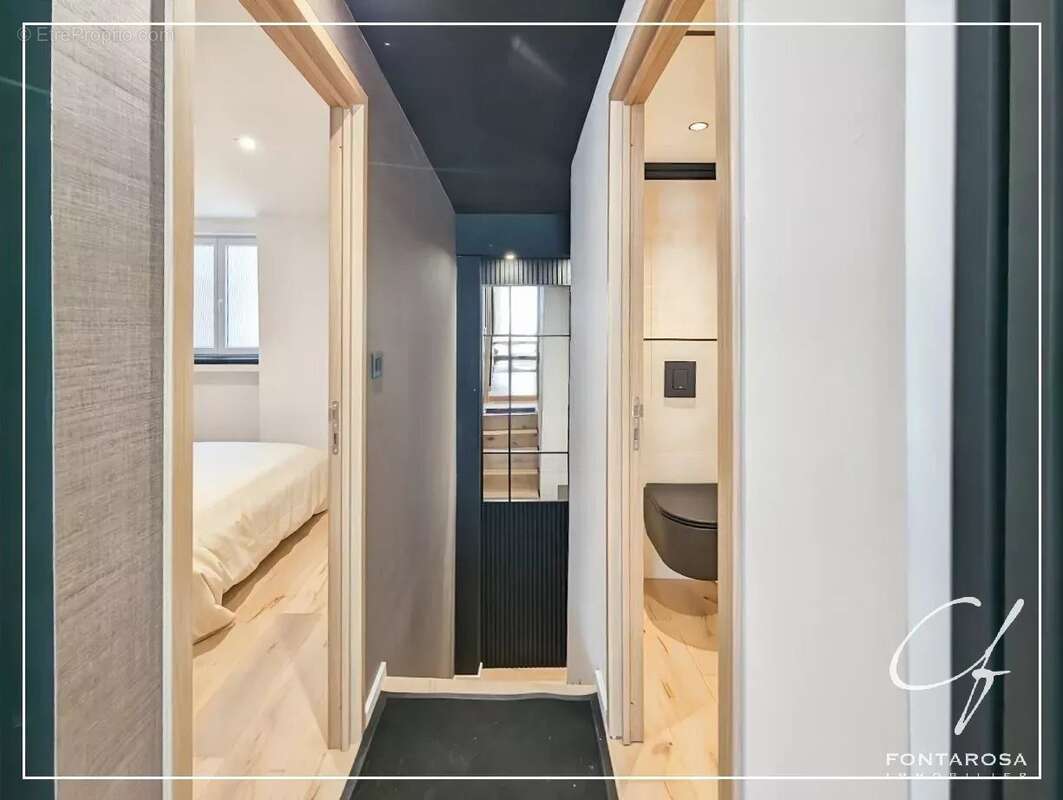 Duplex 3 pièces à Fréjus - photo 6