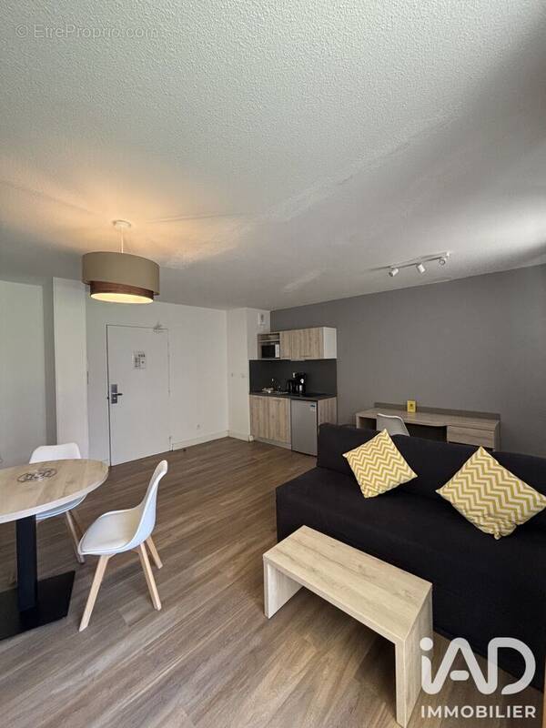 Photo 1 - Appartement à AIX-EN-PROVENCE