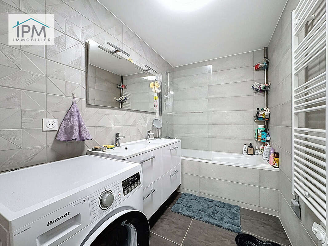 Appartement à MOLSHEIM