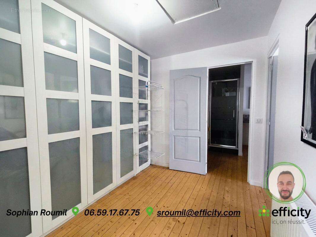 Maison 149 m² à L'isle-D'espagnac  - photo 16