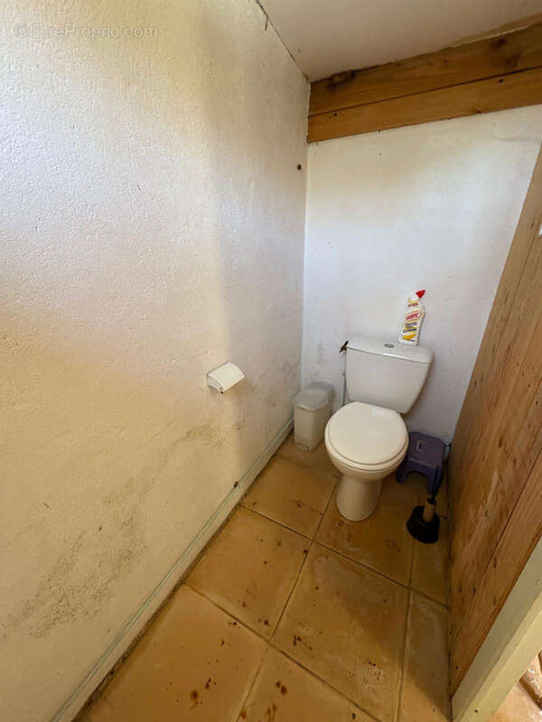 Maison à LASFAILLADES