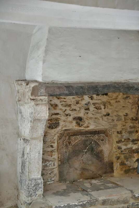 Maison à UZES