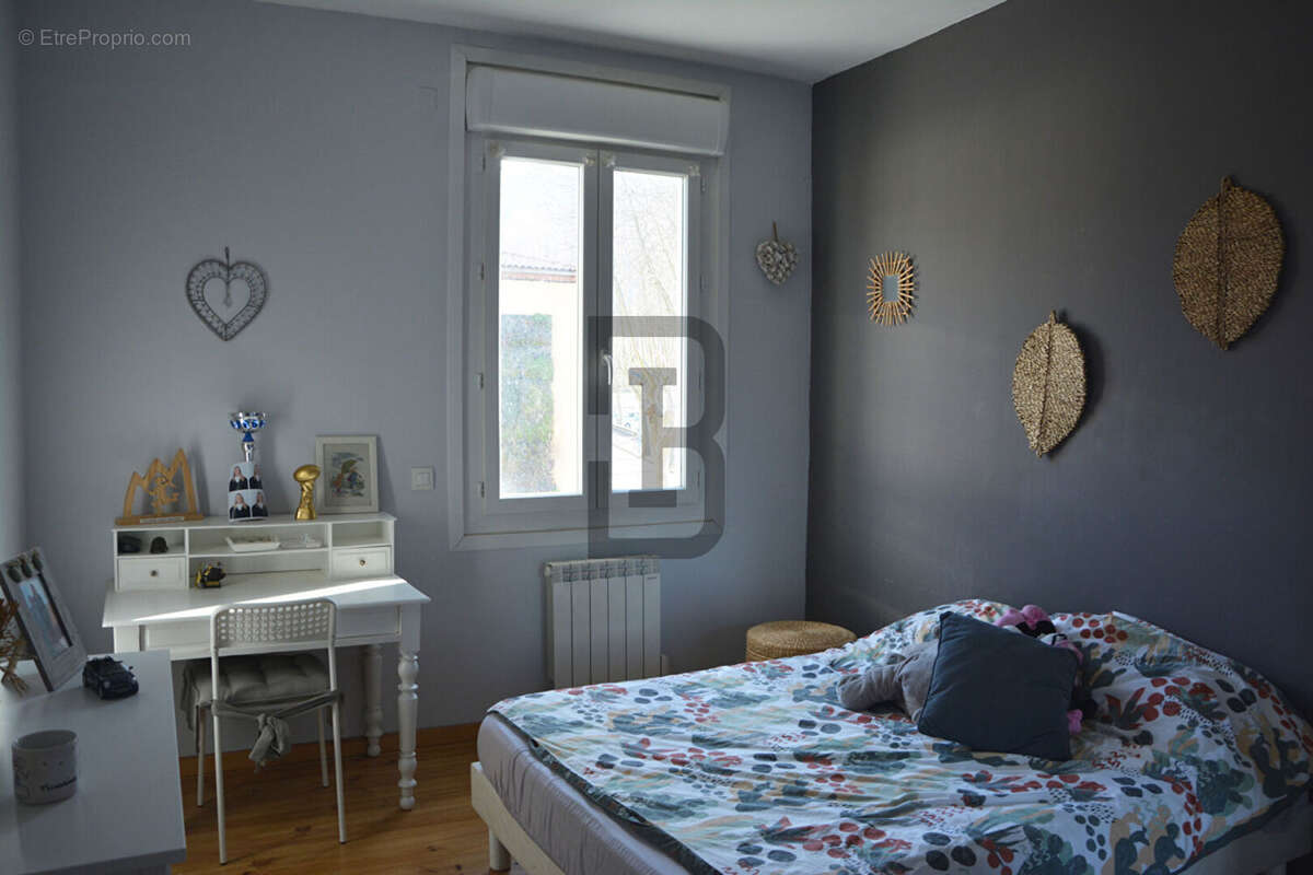 Maison à QUILLAN