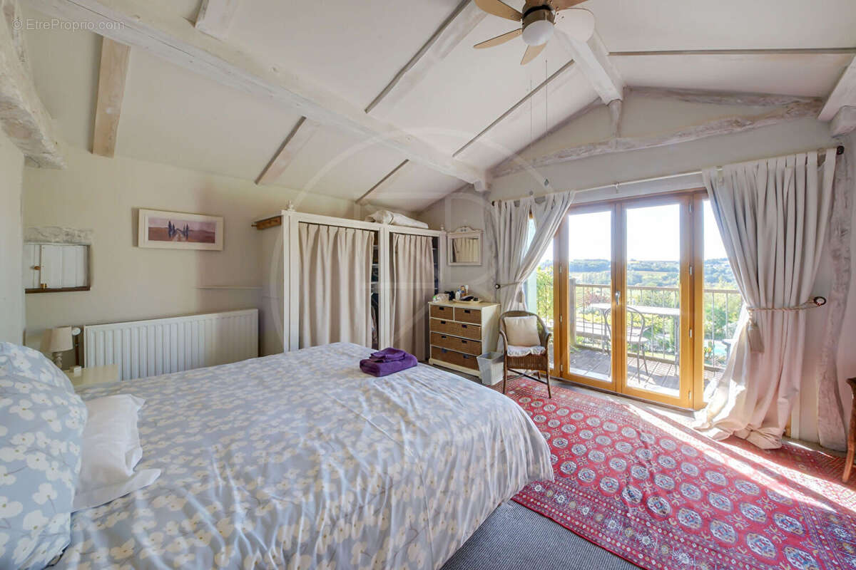 Maison à SAINT-ANDRE-ET-APPELLES