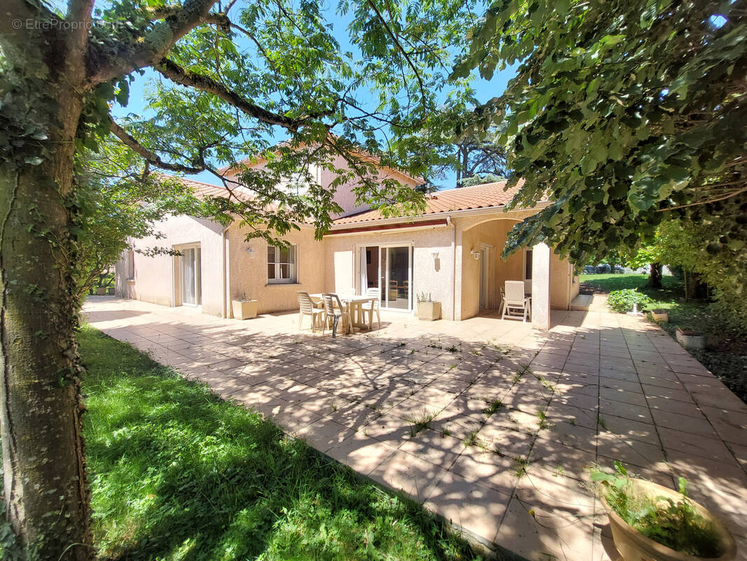 Maison à GLEIZE
