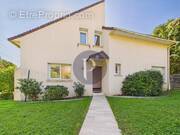 Maison à CHATENAY-MALABRY