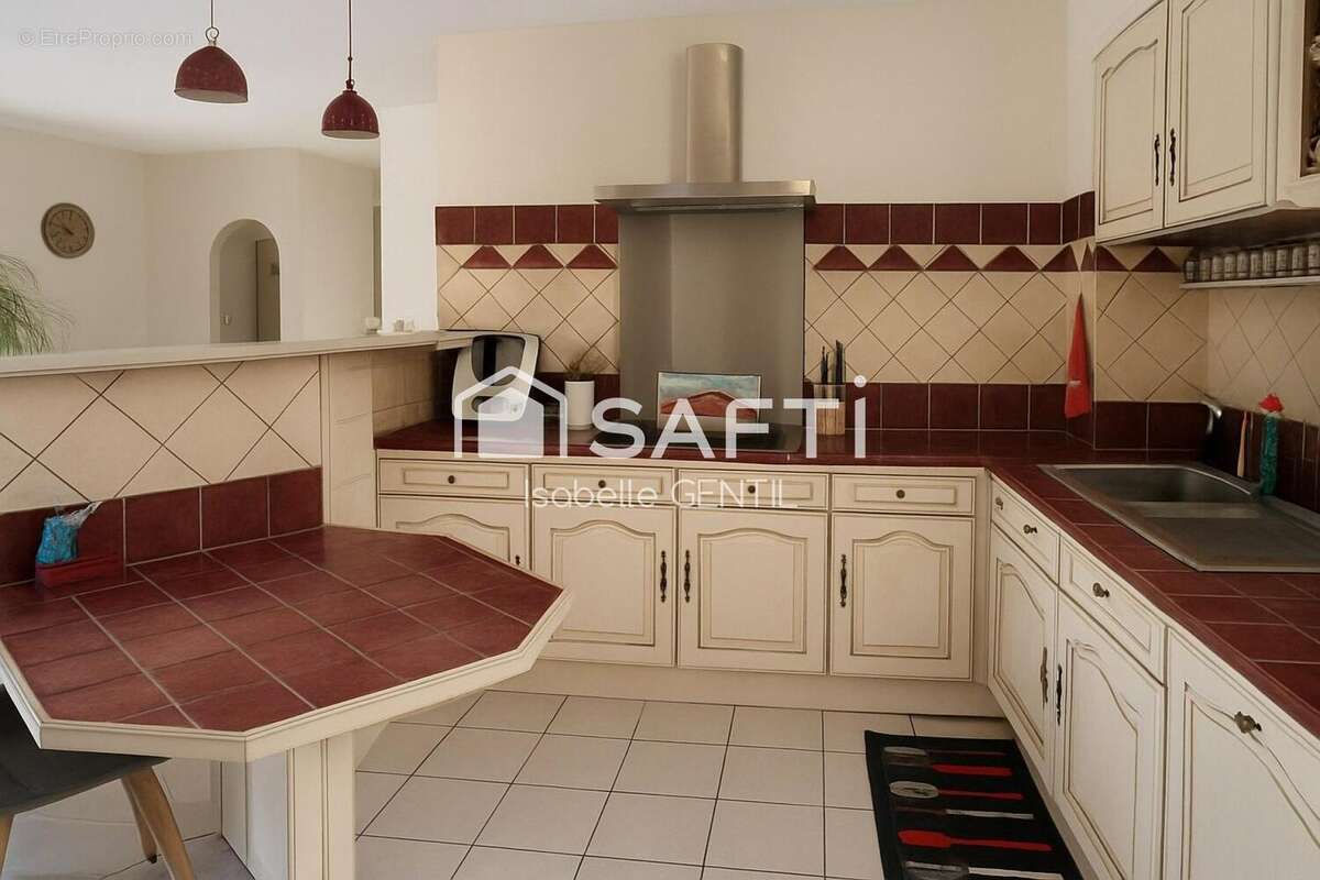 Photo 5 - Maison à OLONNE-SUR-MER