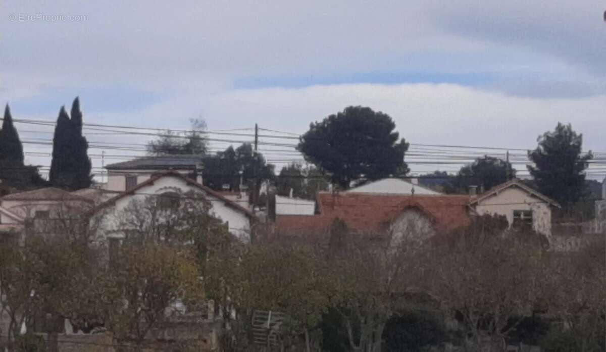 Appartement à LES PENNES-MIRABEAU