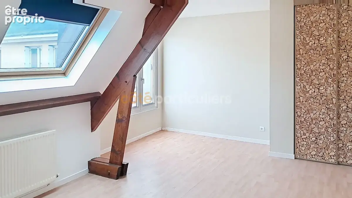 Appartement 4 pièces 91 m² à vendre à Montargis (45200) - photo 7