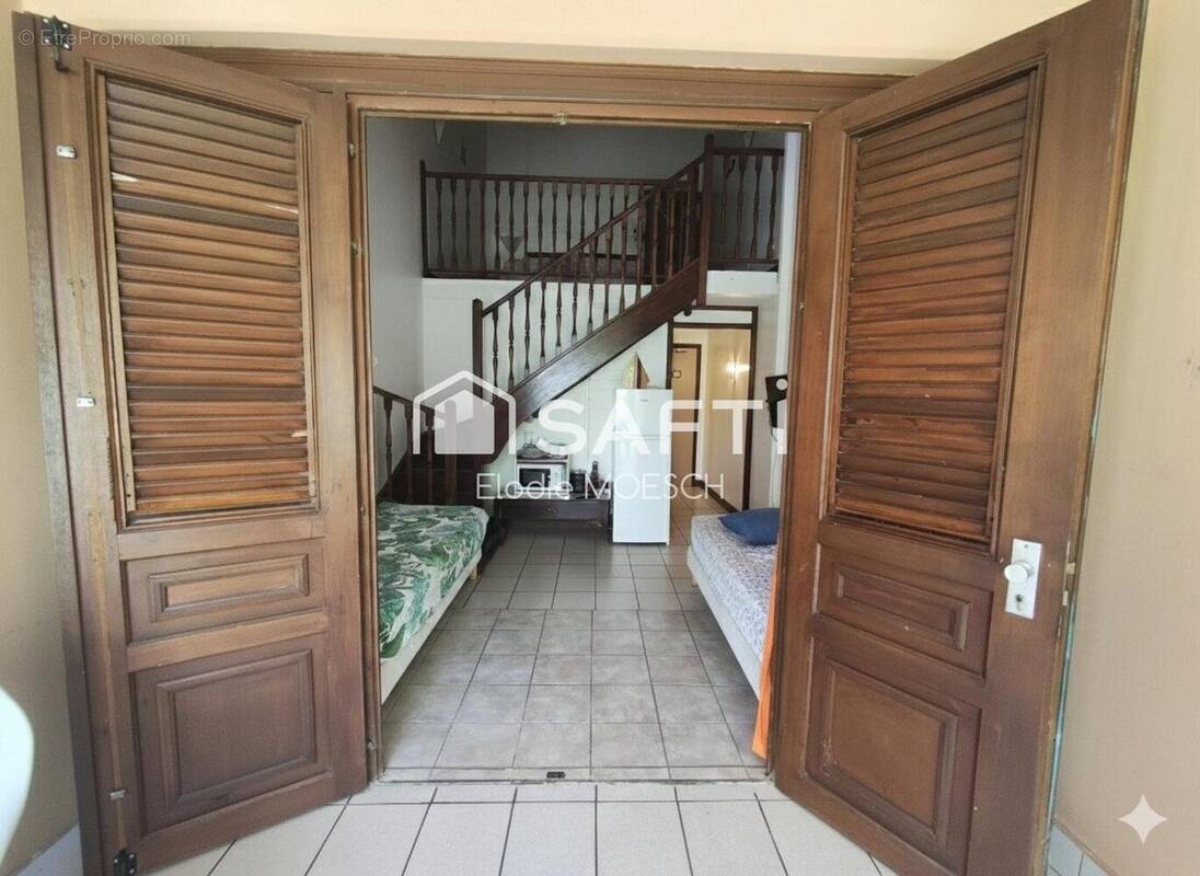 Photo 1 - Appartement à SAINTE-ANNE