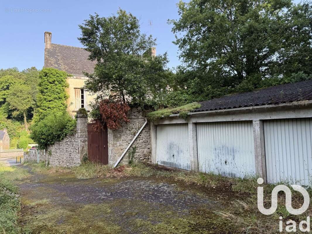 Photo 6 - Maison à MELRAND